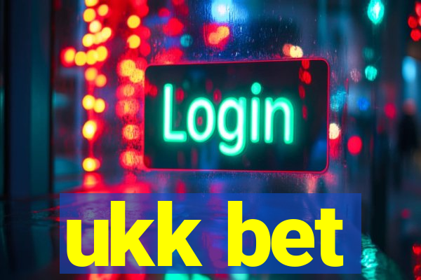 ukk bet